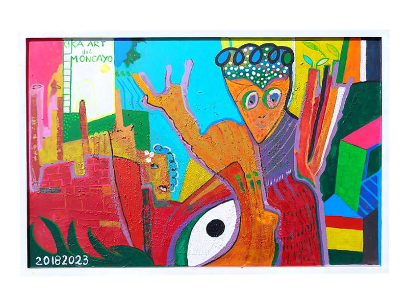 De Nieuwe Geleidegeest