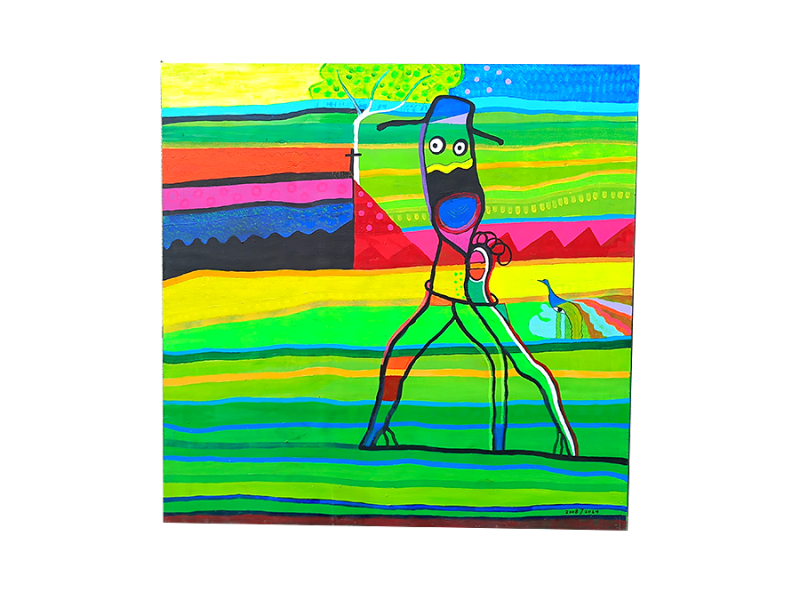 Onlosmakelijk Verbonden