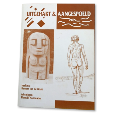 Uitgehakt & Aangespoeld